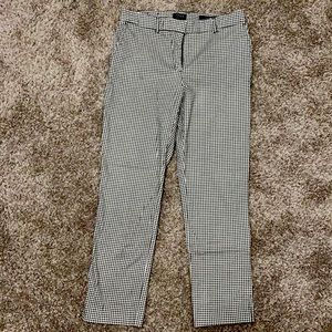 Jones New York Ankle Pant
